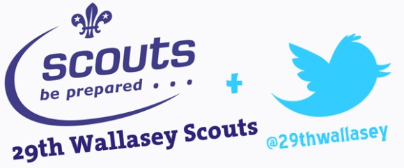29th Wallasey Scouts on Twitter